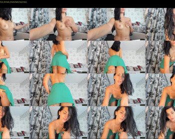 cum4myass — 14 minute Chaturbate female cam show recording, 1080p, Aug 12, 2019