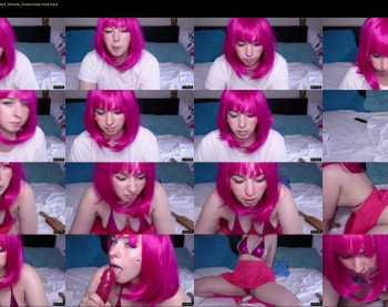 dawnwillow — 51 minute Chaturbate female cam show recording, 1080p, Aug 13, 2019