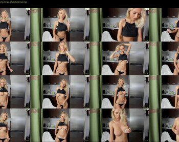 deea_hot99 — 24 minute Chaturbate female cam show recording, 1080p, Aug 12, 2019
