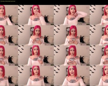 dinaoneg — 3 minute Chaturbate female cam show recording, 1080p, Aug 12, 2019