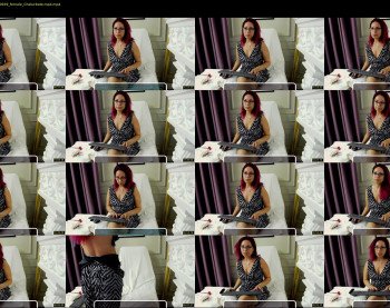dirty_mature — 11 minute Chaturbate female cam show recording, 720p, Aug 12, 2019
