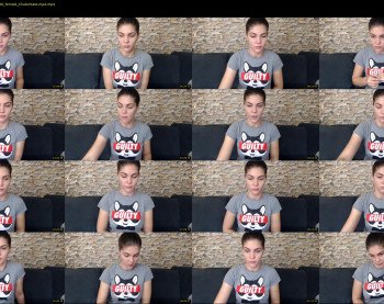 dyanne18 — 47 minute Chaturbate female cam show recording, 1080p, Aug 12, 2019