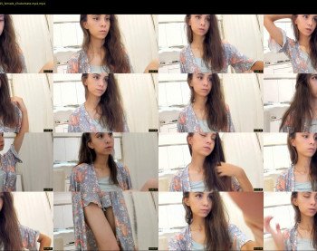 ehotlovea — 41 minute Chaturbate female cam show recording, 1080p, Aug 11, 2019
