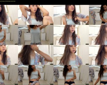 ehotlovea — 29 minute Chaturbate female cam show recording, 1080p, Aug 11, 2019