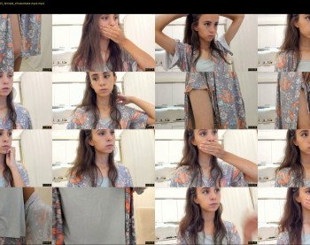 ehotlovea — 41 minute Chaturbate female cam show recording, 1080p, Aug 11, 2019