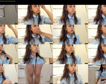 ehotlovea — 40 minute Chaturbate female cam show recording, 1080p, Aug 12, 2019