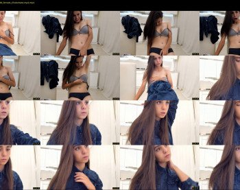ehotlovea — 40 minute Chaturbate female cam show recording, 1080p, Aug 12, 2019