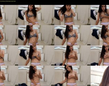 ehotlovea — 40 minute Chaturbate female cam show recording, 1080p, Aug 12, 2019