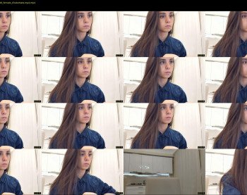 ehotlovea — 5 minute Chaturbate female cam show recording, 1080p, Aug 12, 2019