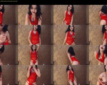 erotic_emma1 — 21 minute Chaturbate female cam show recording, 720p, Aug 12, 2019