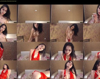 erotic_emma1 — 29 minute Chaturbate female cam show recording, 720p, Aug 12, 2019