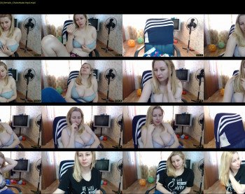 helen_bee — 46 minute Chaturbate female cam show recording, 1080p, Aug 12, 2019