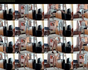 honeycandy777 — 205 minute Chaturbate couple cam show recording, 720p, Aug 12, 2019