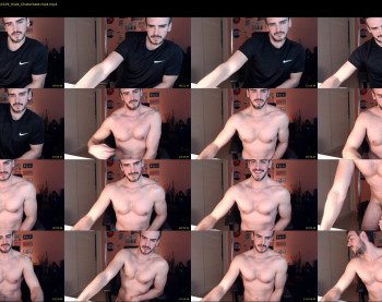 hot_martin25 — 70 minute Chaturbate male cam show recording, 720p, Aug 13, 2019