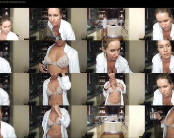 hotkatness — 29 minute Chaturbate female cam show recording, 720p, Aug 12, 2019