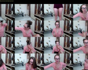 issabelle_69 — 56 minute Chaturbate couple cam show recording, 720p, Aug 12, 2019