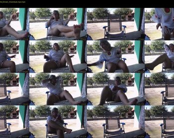 jameyla73 — 18 minute Chaturbate female cam show recording, 480p, Aug 12, 2019