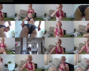 jasmin18v — 76 minute Chaturbate female cam show recording, 480p, Aug 12, 2019