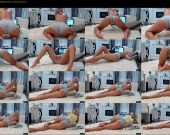 jaylynxxxx74 — 16 minute Chaturbate female cam show recording, 1080p, Aug 12, 2019