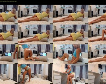 jaylynxxxx74 — 17 minute Chaturbate female cam show recording, 1080p, Aug 13, 2019