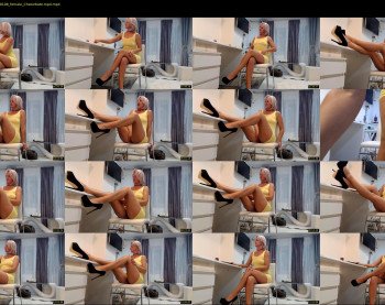 jaylynxxxx74 — 15 minute Chaturbate female cam show recording, 1080p, Aug 13, 2019
