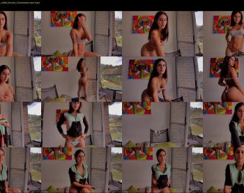 jenny_taborda — 69 minute Chaturbate female cam show recording, 720p, Aug 12, 2019