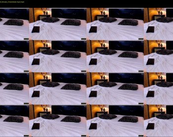 jessaross — 21 minute Chaturbate female cam show recording, 1080p, Aug 12, 2019