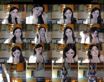 jessicagoold — 17 minute Chaturbate female cam show recording, 720p, Aug 12, 2019