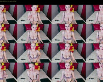 jessiccaburns — 35 minute Chaturbate female cam show recording, 1080p, Aug 12, 2019