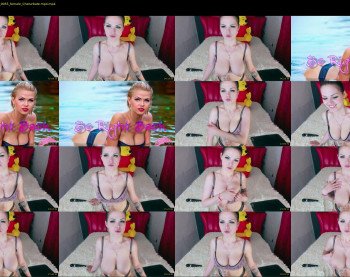 jessiccaburns — 37 minute Chaturbate female cam show recording, 1080p, Aug 12, 2019