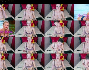 jessiccaburns — 37 minute Chaturbate female cam show recording, 1080p, Aug 12, 2019