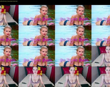 jessiccaburns — 41 minute Chaturbate female cam show recording, 1080p, Aug 12, 2019