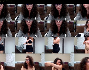 jessykah — 12 minute Chaturbate female cam show recording, 1080p, Aug 12, 2019