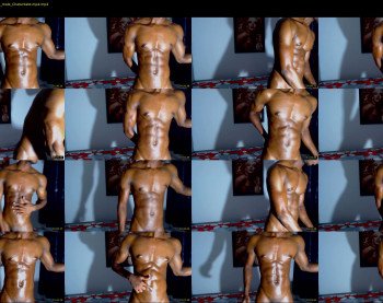 jhony_vj — 29 minute Chaturbate male cam show recording, 720p, Aug 12, 2019