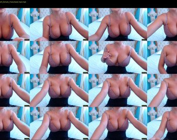 kellybabee — 10 minute Chaturbate female cam show recording, 720p, Aug 12, 2019