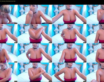 kellybabee — 10 minute Chaturbate female cam show recording, 720p, Aug 12, 2019