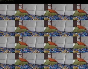 kendrabigass — 18 minute Chaturbate female cam show recording, 720p, Aug 12, 2019