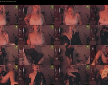 kimmy_chi — 94 minute Chaturbate female cam show recording, 720p, Aug 12, 2019