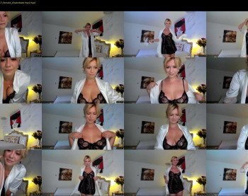 kiradivine — 91 minute Chaturbate female cam show recording, 720p, Aug 12, 2019