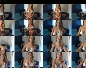 kitty_mya69 — 47 minute Chaturbate female cam show recording, 1080p, Aug 12, 2019