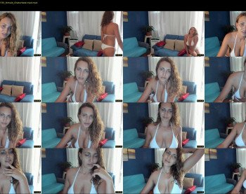 kitty_mya69 — 16 minute Chaturbate female cam show recording, 1080p, Aug 12, 2019