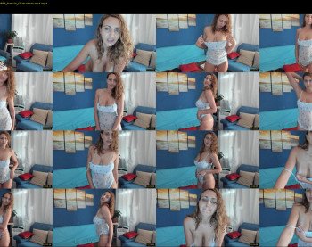 kitty_mya69 — 21 minute Chaturbate female cam show recording, 1080p, Aug 12, 2019