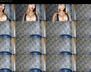 kmipearl — 13 minute Chaturbate female cam show recording, 480p, Aug 12, 2019