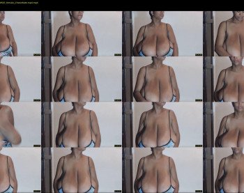 kristinamilan — 25 minute Chaturbate female cam show recording, 480p, Aug 12, 2019