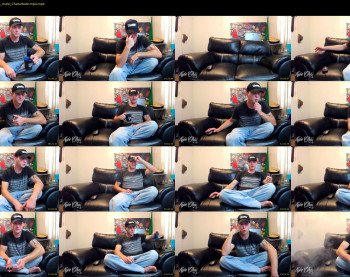 kylechat — 29 minute Chaturbate male cam show recording, 720p, Aug 11, 2019
