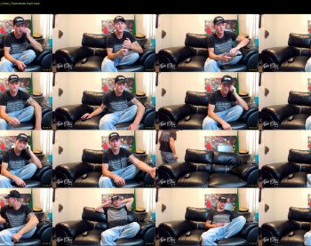 kylechat — 20 minute Chaturbate male cam show recording, 720p, Aug 11, 2019
