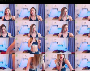 lana_taylor7 — 18 minute Chaturbate female cam show recording, 720p, Aug 12, 2019