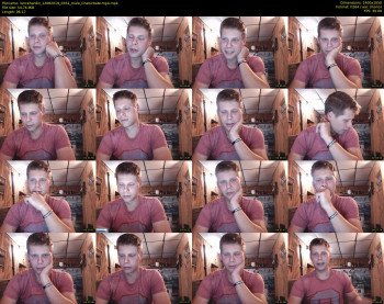 lancehardin — 7 minute Chaturbate male cam show recording, 720p, Aug 12, 2019