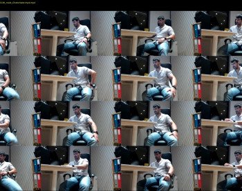 latino23bom — 29 minute Chaturbate male cam show recording, 480p, Aug 12, 2019