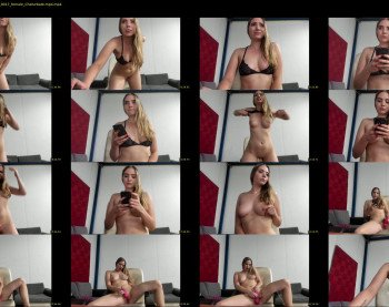 little_dutch — 30 minute Chaturbate female cam show recording, 1080p, Aug 12, 2019